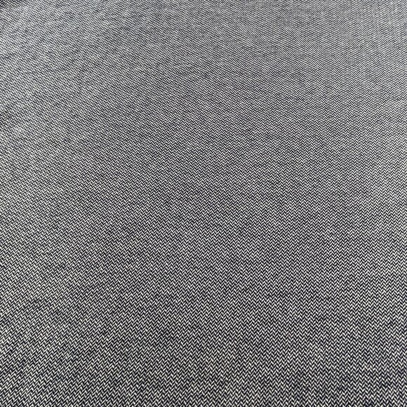 VTG Disneyland Resort Golf Ringer Polo Shirt Men Large Brown Herringbone Mickey - Picture 11 of 12